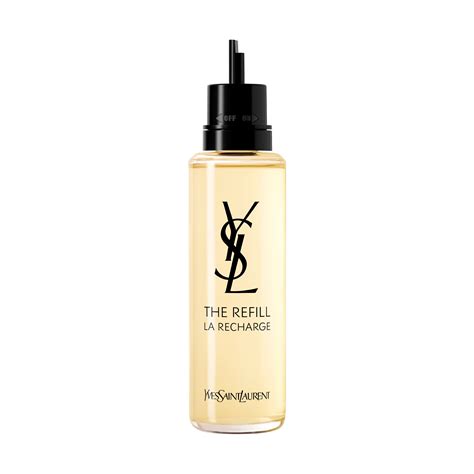 Yves Saint Laurent Y EDP REFILL Eau de Parfum .